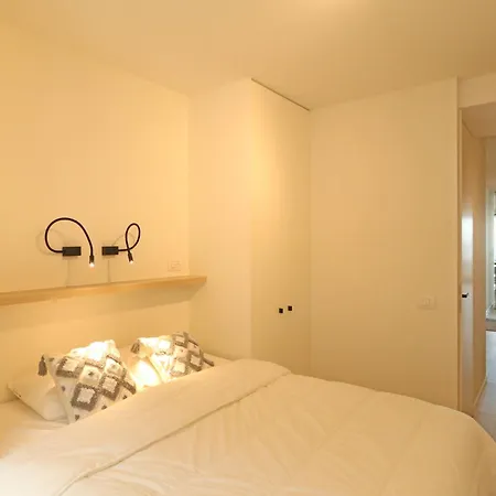 In Het Zoute Near The Διαμέρισμα *